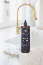 Premium Orange Blossom 25.4 oz Dish Soap
