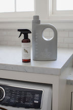 Premium Santal & Cardamom 71 oz Laundry Detergent