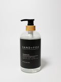 Premium Teakwood 20 oz Liquid Hand Soap