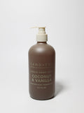 Premium Coconut & Vanilla 15.7 oz Liquid Hand Soap