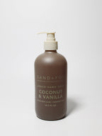 Premium Coconut & Vanilla 15.7 oz Liquid Hand Soap