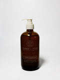 Premium Vanilla Sandalwood 15.7 oz Liquid Hand Soap