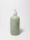 Premium Eucalyptus Mint 15.7 oz Liquid Hand Soap