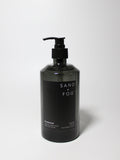 Premium Teakwood 15.7 oz Liquid Hand Soap