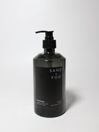 Premium Teakwood 15.7 oz Liquid Hand Soap