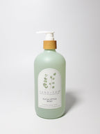Premium Eucalyptus Mint 15.7 oz Liquid Hand Soap