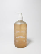 Premium Vanilla Sandalwood 15.7 oz Liquid Hand Soap