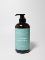 Premium California Beach House 20 oz Liquid Hand Soap