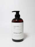 Premium Tahitian Vanilla 20 oz Liquid Hand Soap