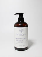 Premium French Lavender Natural Home 20 oz Liquid Hand Soap