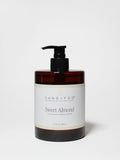 Premium Sweet Almond 17.5 oz Liquid Hand Soap