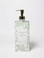 Premium Eucalyptus Mint 16.9 oz Liquid Hand Soap