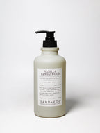 Premium Vanilla Sandalwood 12.8 oz Liquid Hand Soap