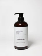 Premium Clean Waves 20 oz Liquid Hand Soap