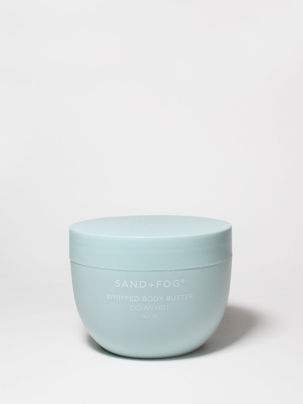 Premium Ocean Mist 16.9 oz Whipped Body Butter