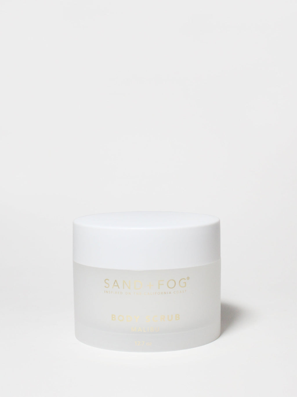 Premium Malibu 12.7 oz Body Scrub