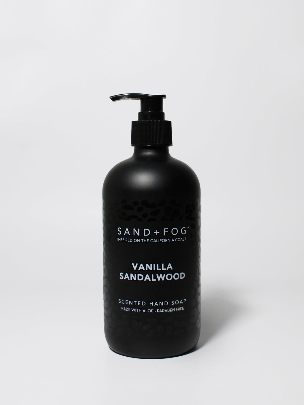Premium Vanilla Sandalwood 15.7 oz Liquid Hand Soap
