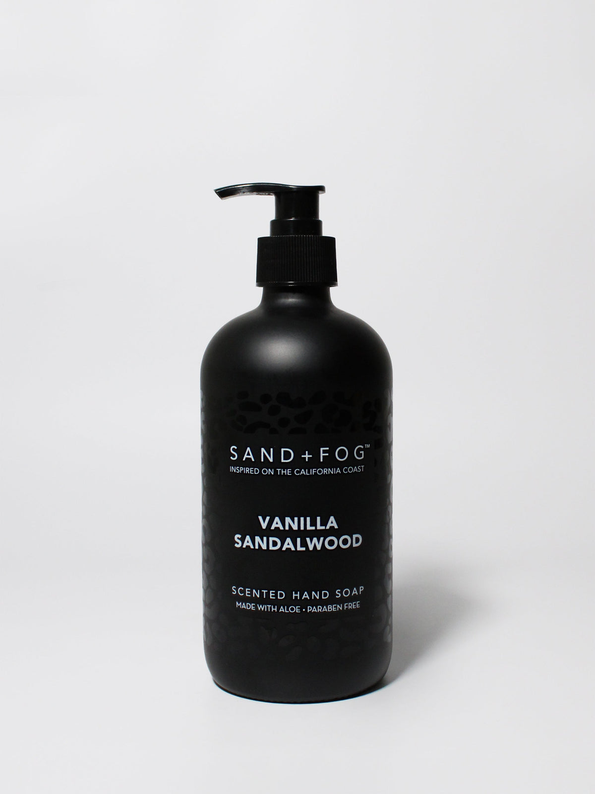 Premium Vanilla Sandalwood 15.7 oz Liquid Hand Soap