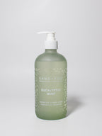 Premium Eucalyptus Mint 15.7 oz Liquid Hand Soap
