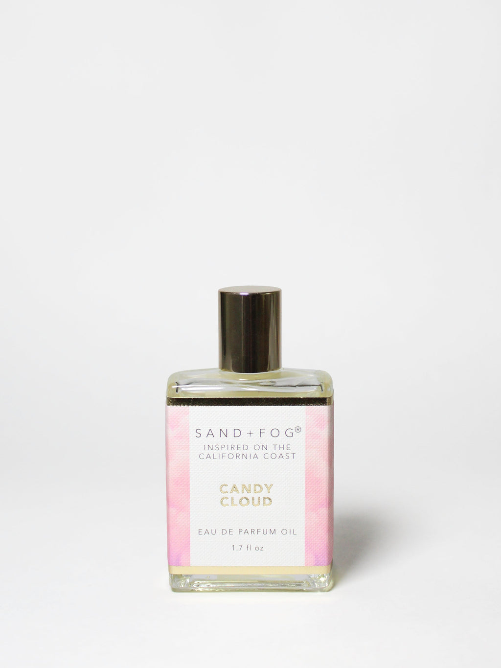 Premium Candy Cloud 50 ml Perfume Oil Rollerball