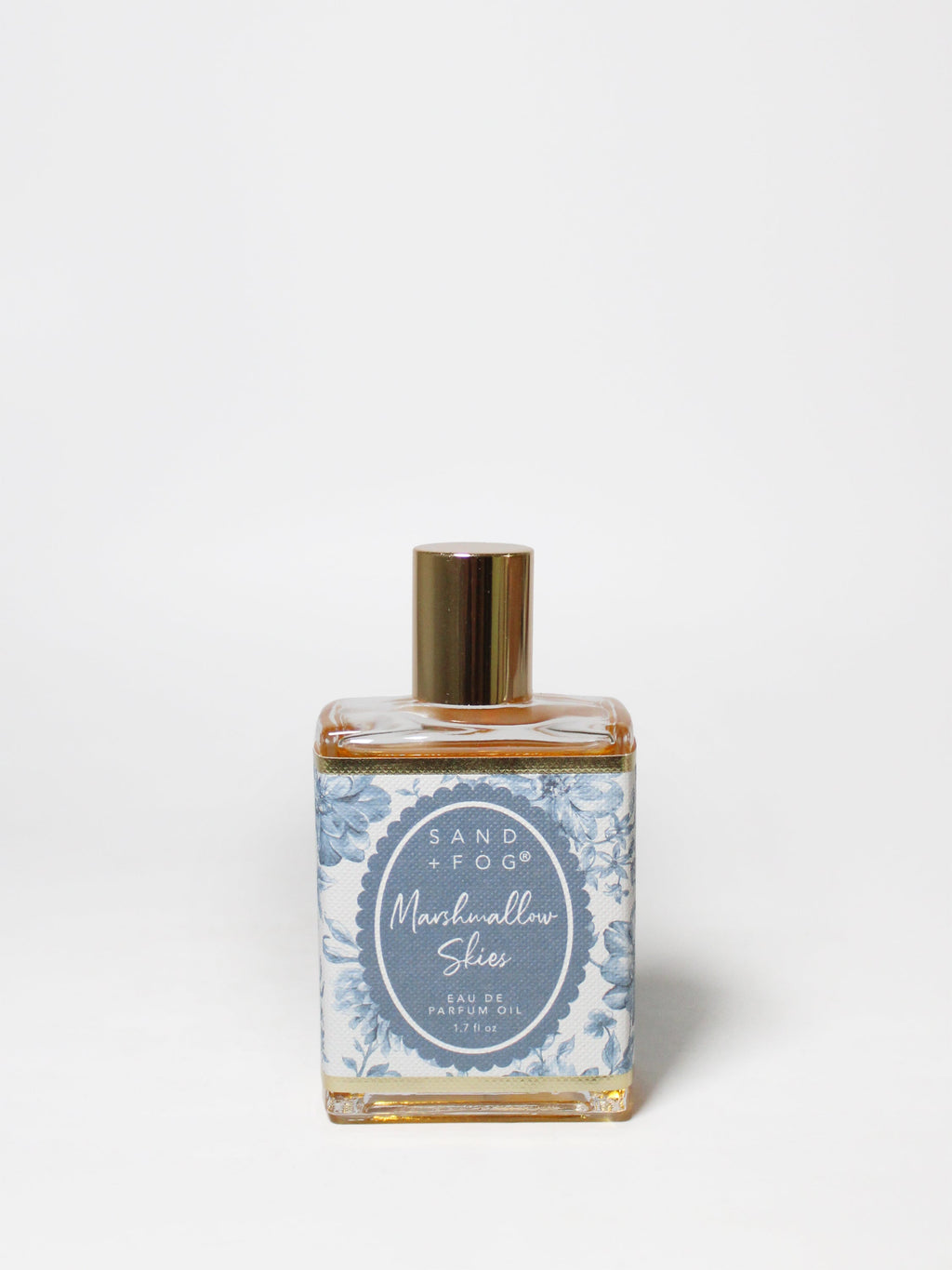 Premium Marshmallow Skies 50 ml Perfume Oil Rollerball