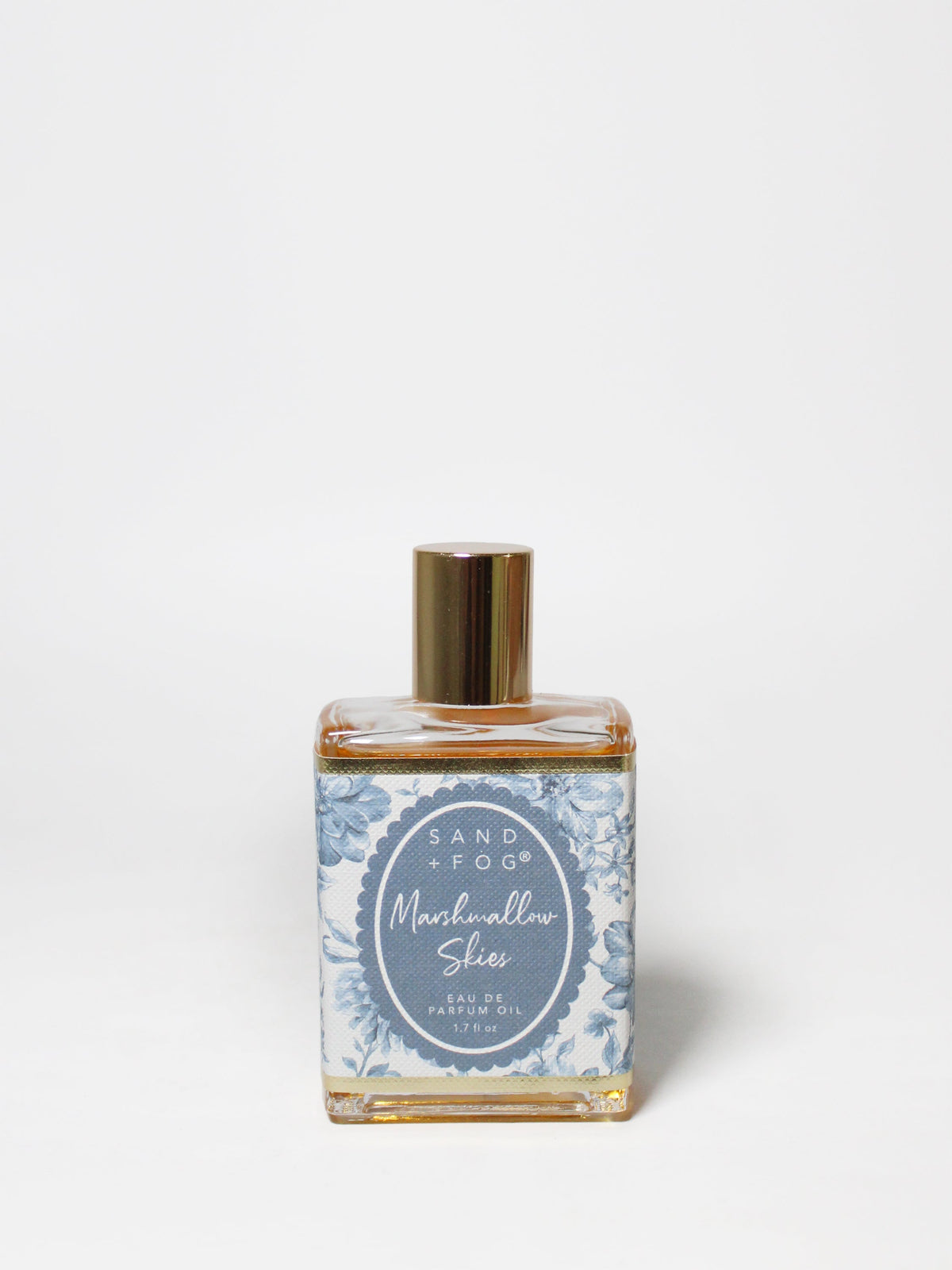 Premium Marshmallow Skies 50 ml Perfume Oil Rollerball