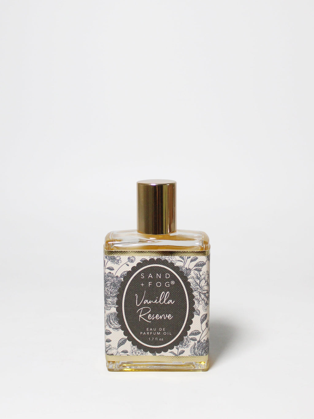 Premium Vanilla Reserve 50 ml Perfume Oil Rollerball