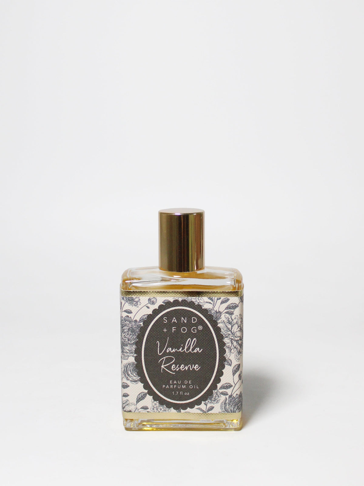 Premium Vanilla Reserve 50 ml Perfume Oil Rollerball