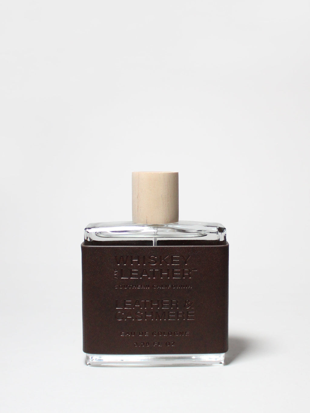 Premium Leather & Cashmere 3.38 ml Eau de Toilette