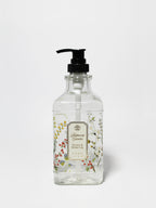 Premium Peony & White Lily 15.2 oz Liquid Hand Soap
