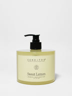 Premium Sweet Lemon 15.7 oz Liquid Hand Soap