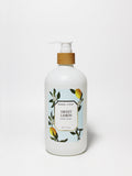 Premium Sweet Lemon 15.7 oz Liquid Hand Soap
