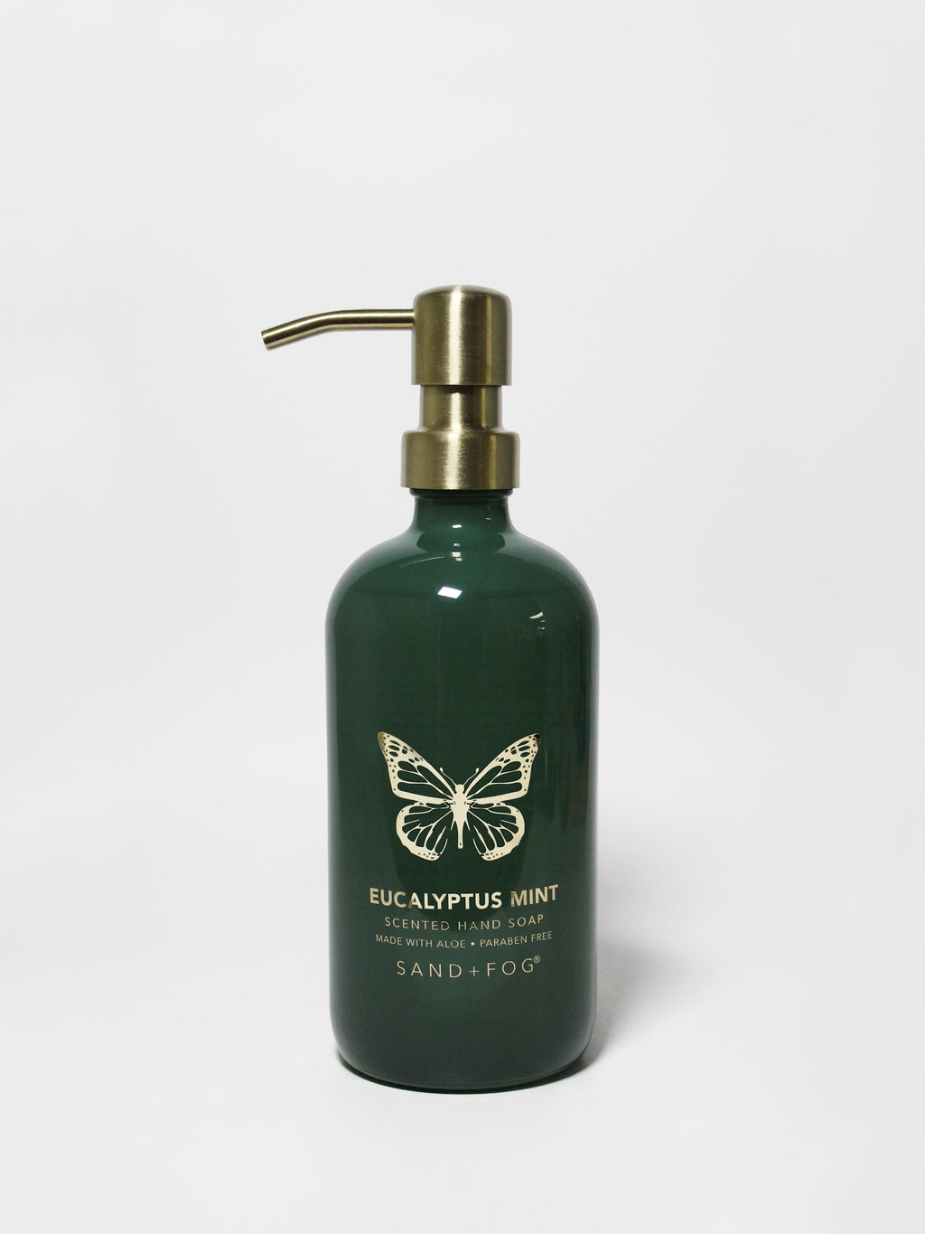Premium Eucalyptus Mint 15.7 oz Liquid Hand Soap