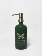 Premium Eucalyptus Mint 15.7 oz Liquid Hand Soap