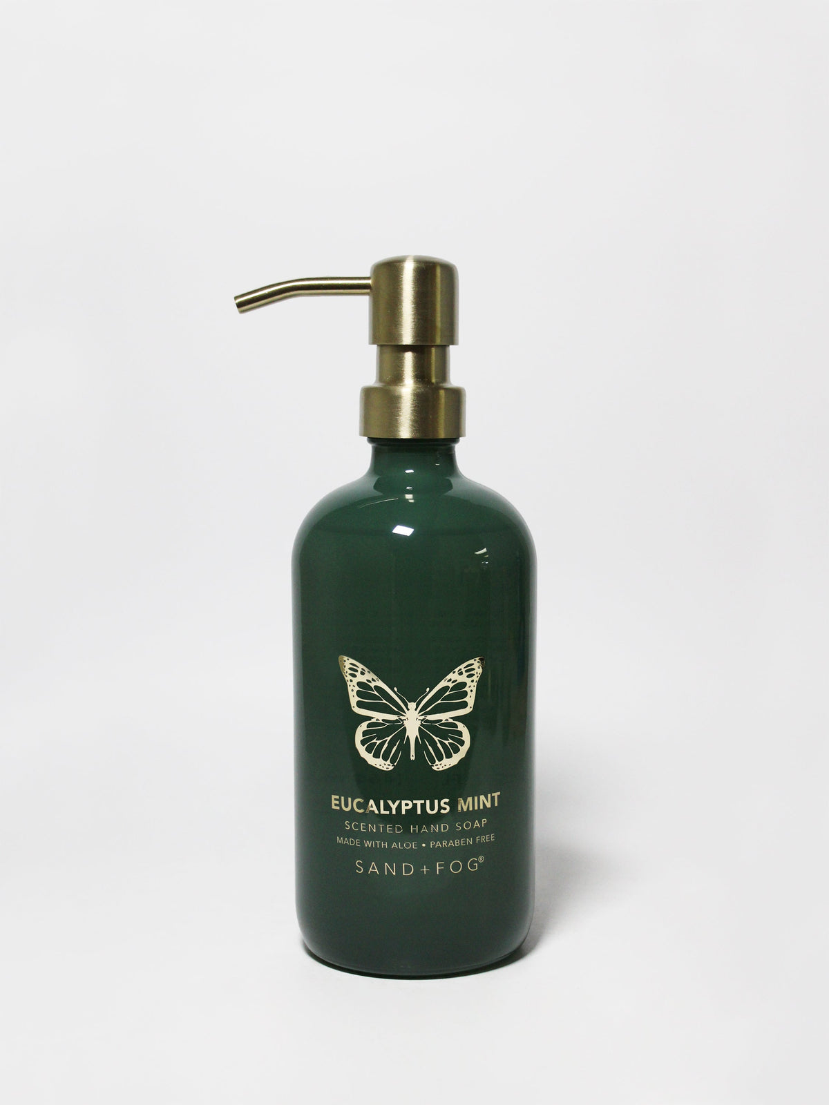 Premium Eucalyptus Mint 15.7 oz Liquid Hand Soap