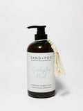 Premium Eucalyptus Mint 20 oz Liquid Hand Soap