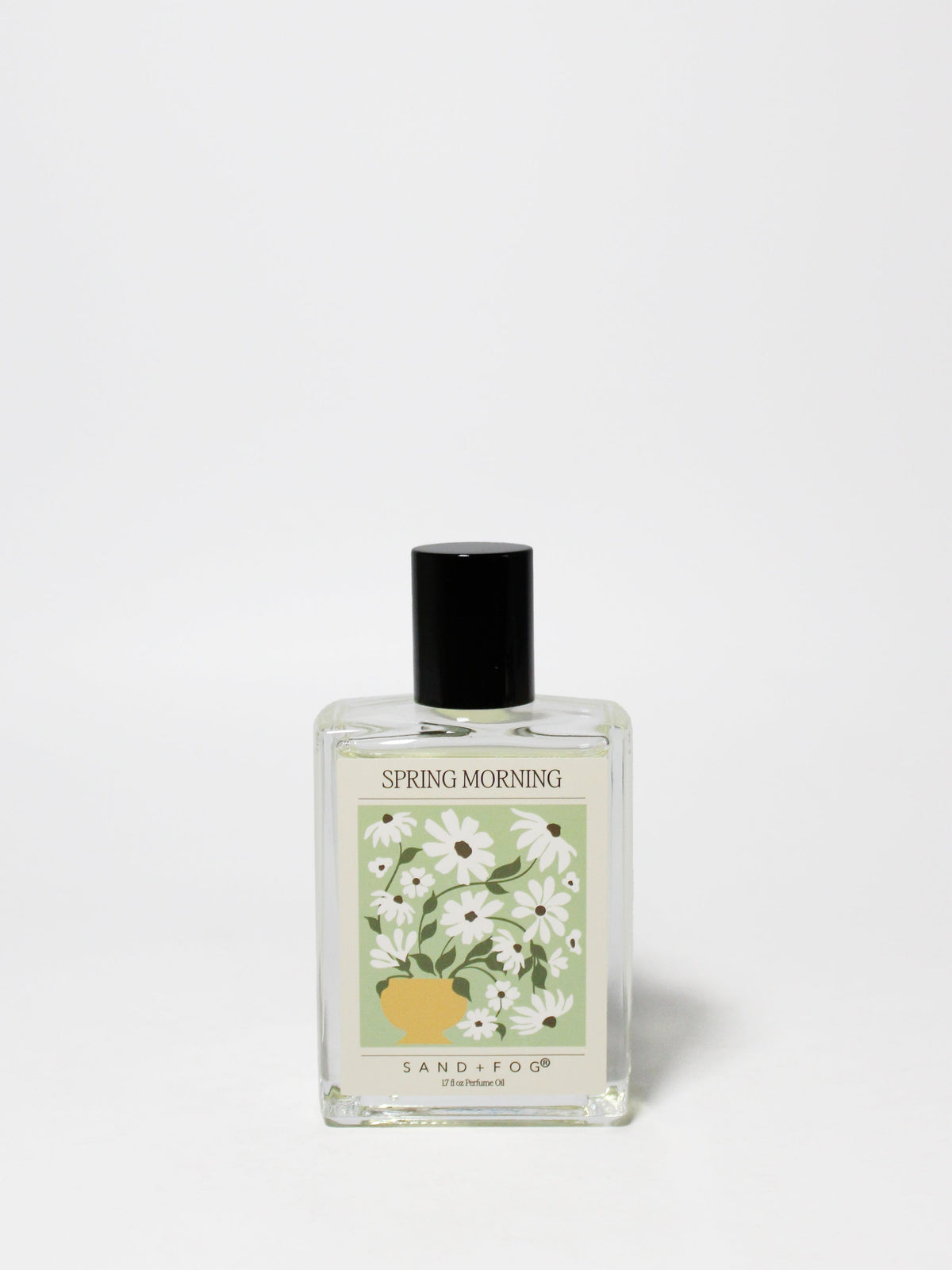 Premium Spring Morning 50ml Perfume Oil Rollerball