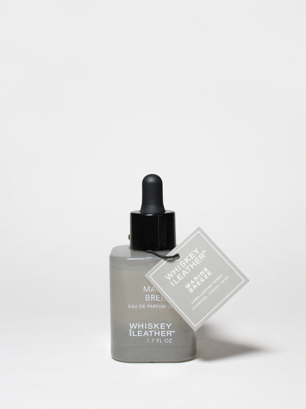 Premium Marine Breeze 50ml Perfume Oil Dropper