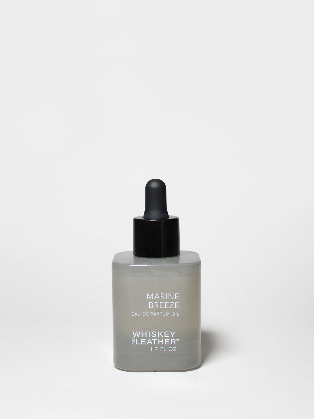 Premium Marine Breeze 50ml Perfume Oil Dropper