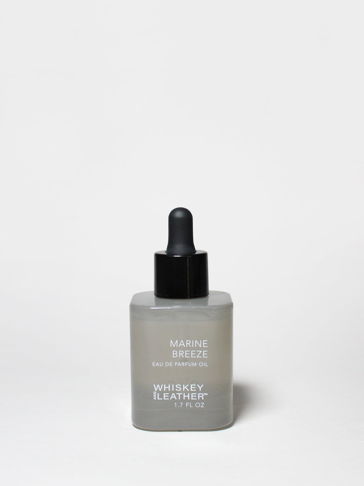 Premium Marine Breeze 50ml Perfume Oil Dropper