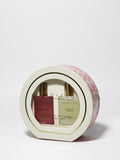 Premium Exploratory Perfume Oil Rollerball Set - Retro Daisy Collection