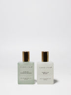 Premium Exploratory Perfume Oil Rollerball Set - Set the Mood Collection