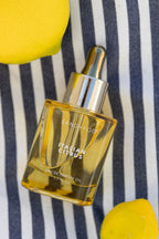 Premium Italian Citrus 50 ml Perfume Oil Dropper