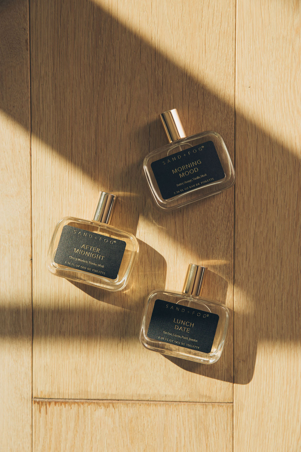 Premium Lunch Date 70 ml Eau de Toilette