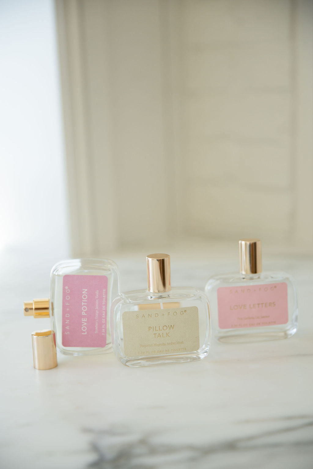 Premium Love Letters 70 ml Eau de Toilette