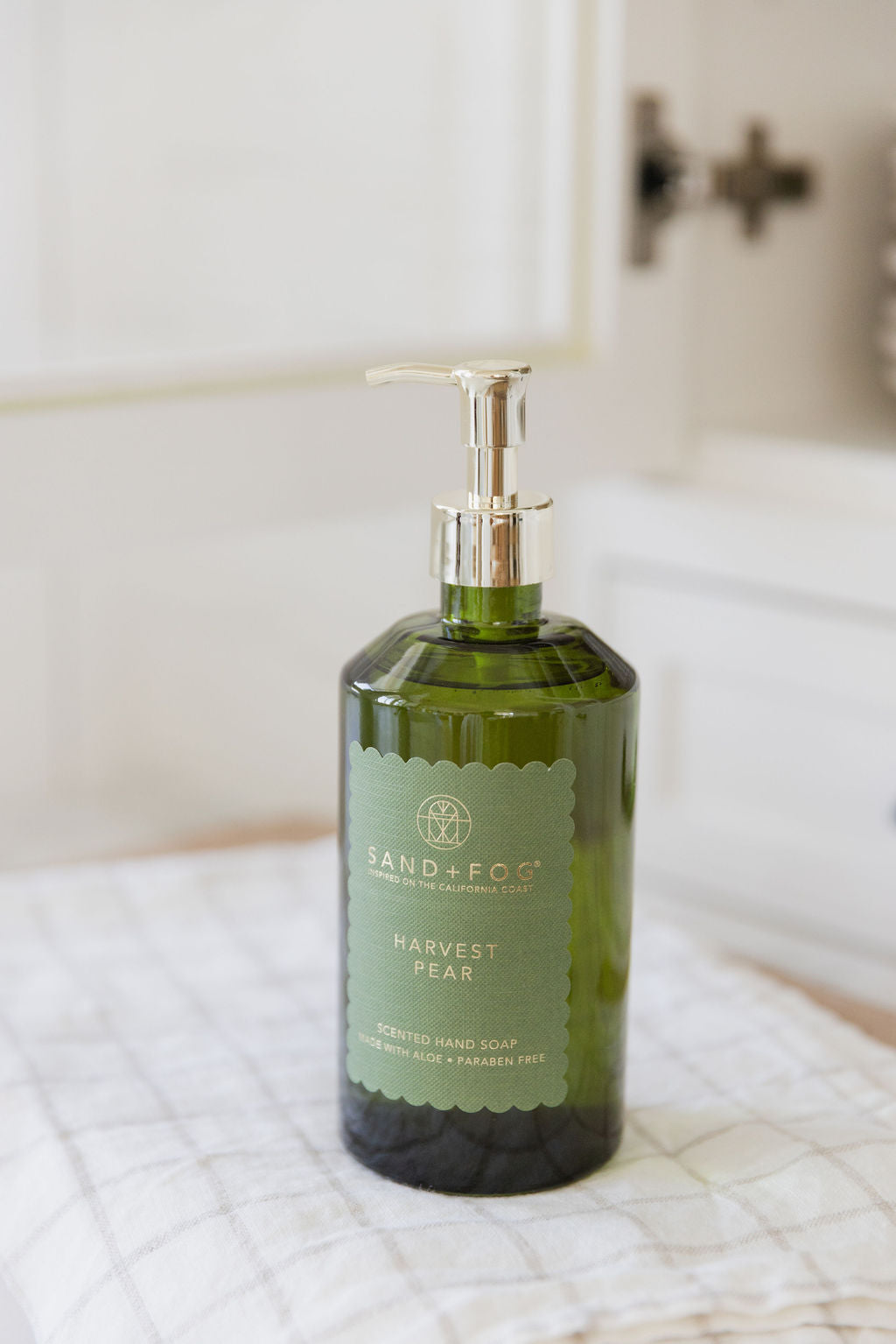 Premium Harvest Pear 15.7 oz Liquid Hand Soap