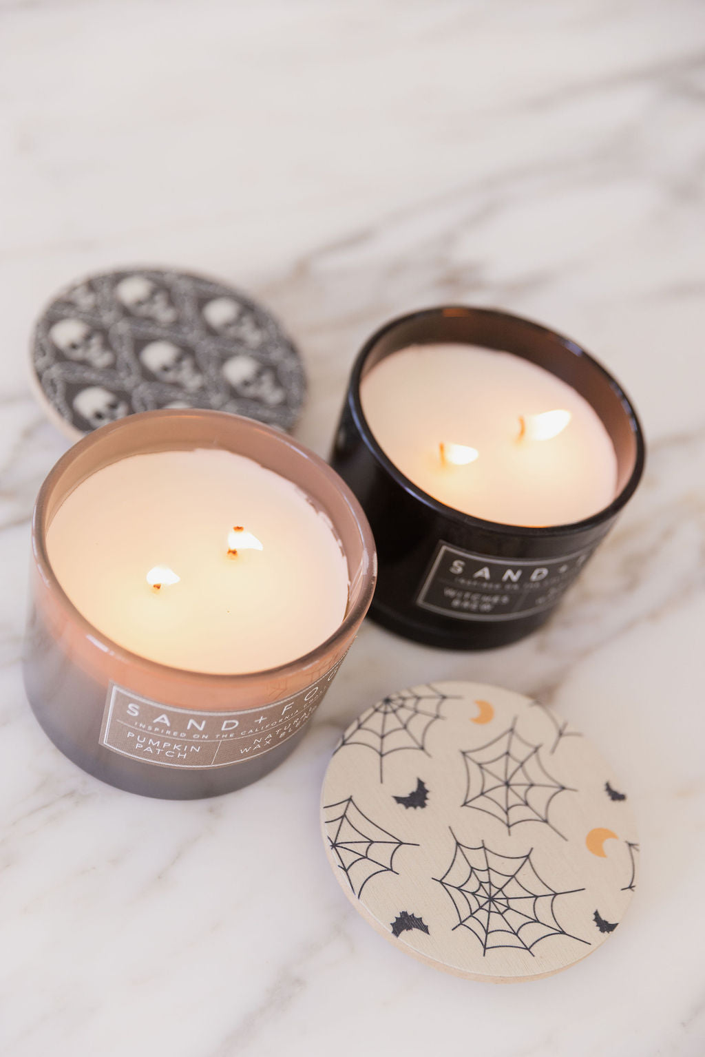 Premium Pumpkin Patch 12 oz scented candle