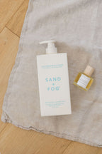 Premium California Beach House 50ml Perfume Oil Rollerball