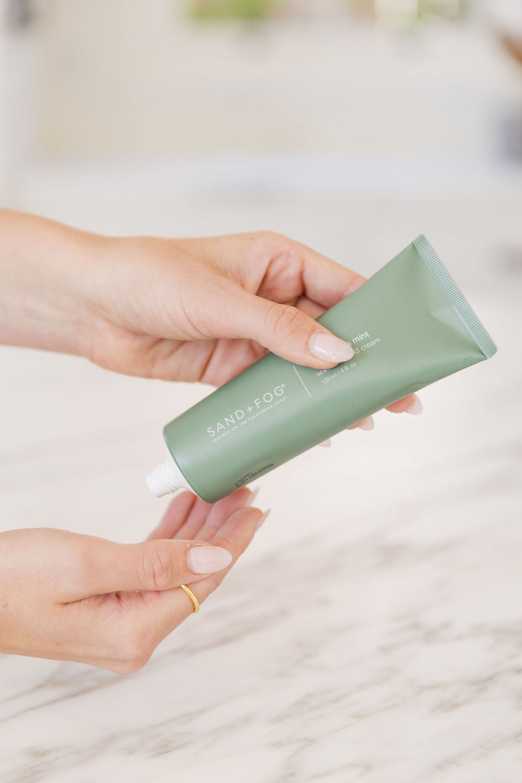 Premium Relaxing Hand Cream Set