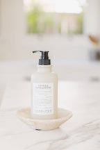 Premium Vanilla Sandalwood 12.8 oz Liquid Hand Soap